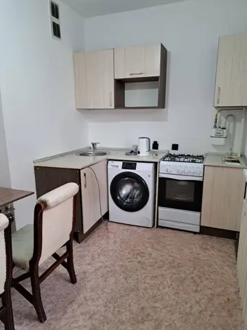 1-комн. квартира