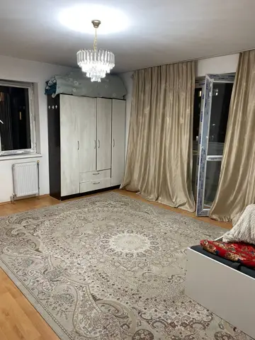 Подселение