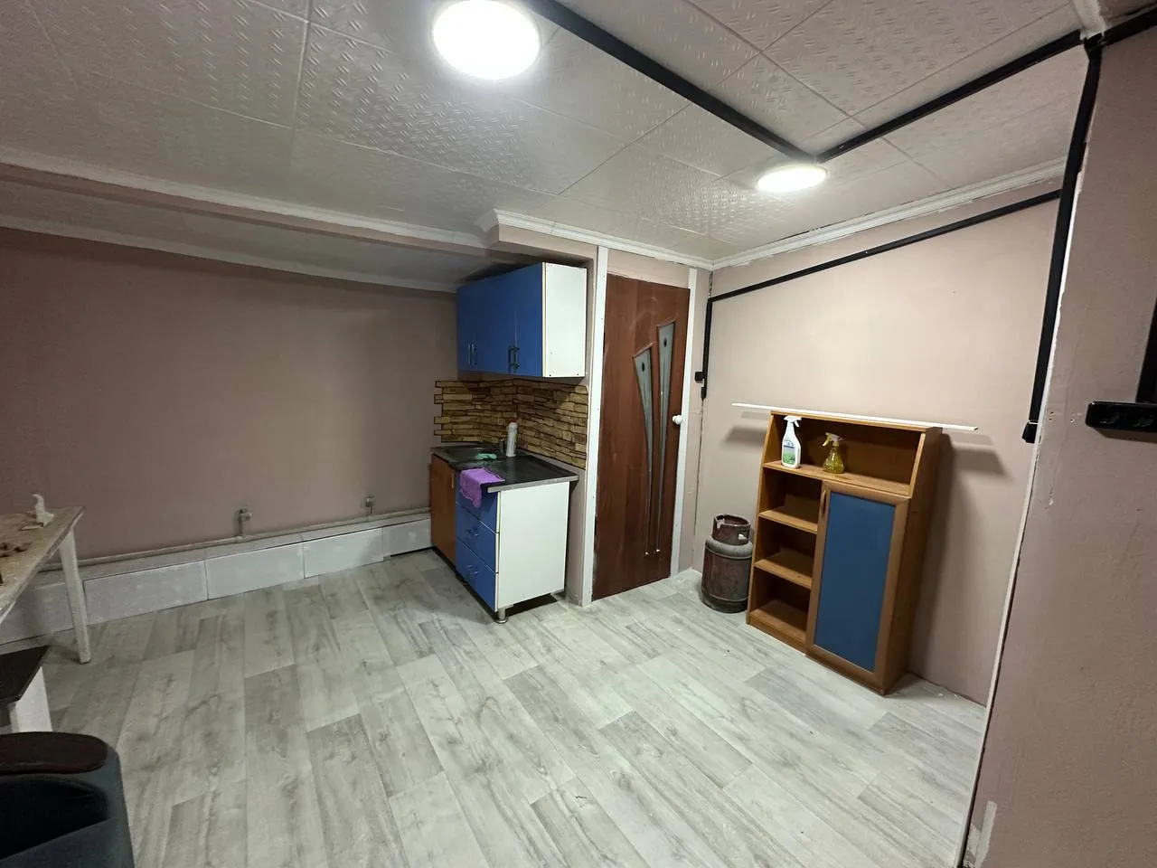 Комната, Ауэзоский, 75 000 ₸