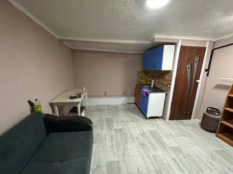Комната
