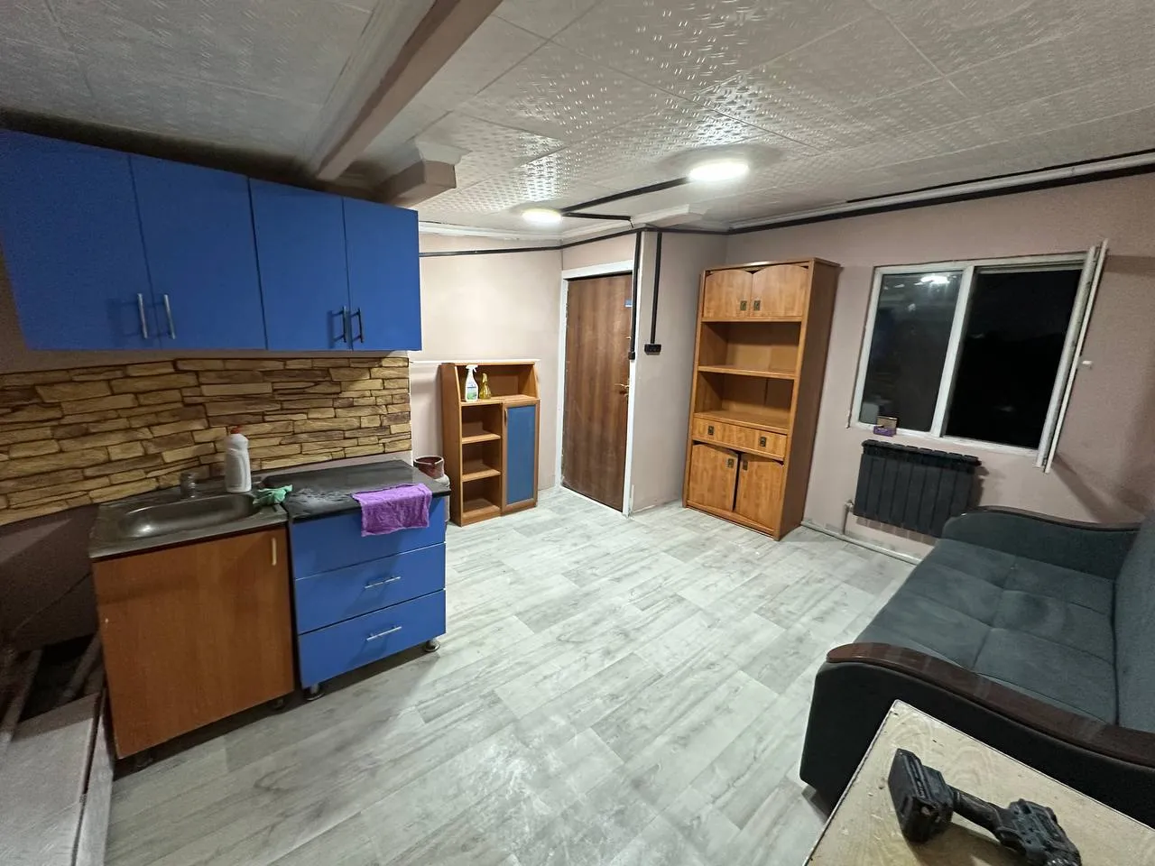 Комната, Ауэзоский, 75 000 ₸