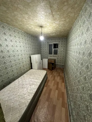 Комната