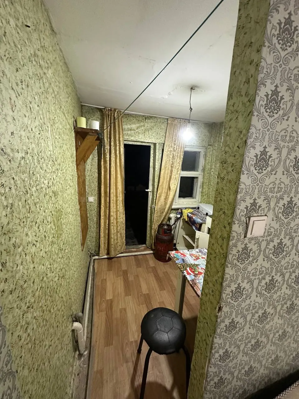 Комната, для девушек, 55 000 ₸/чел