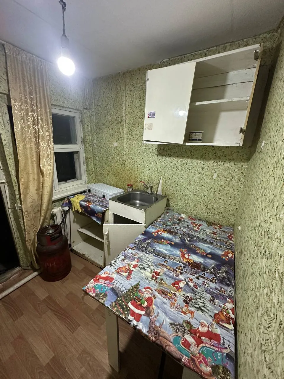 Комната, для девушек, 55 000 ₸/чел