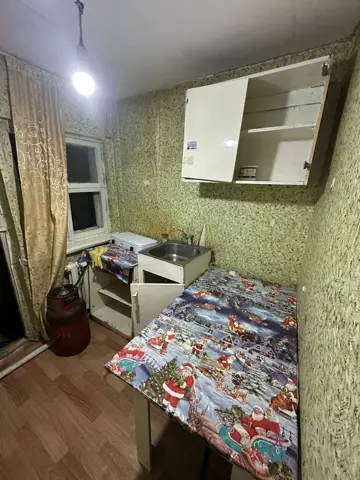 Комната