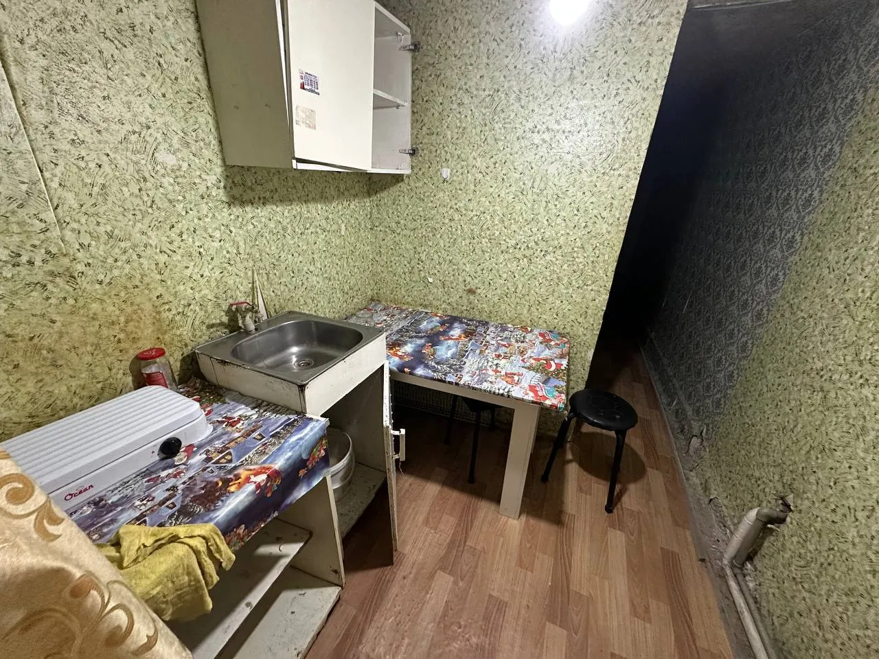 Комната, для девушек, 55 000 ₸/чел