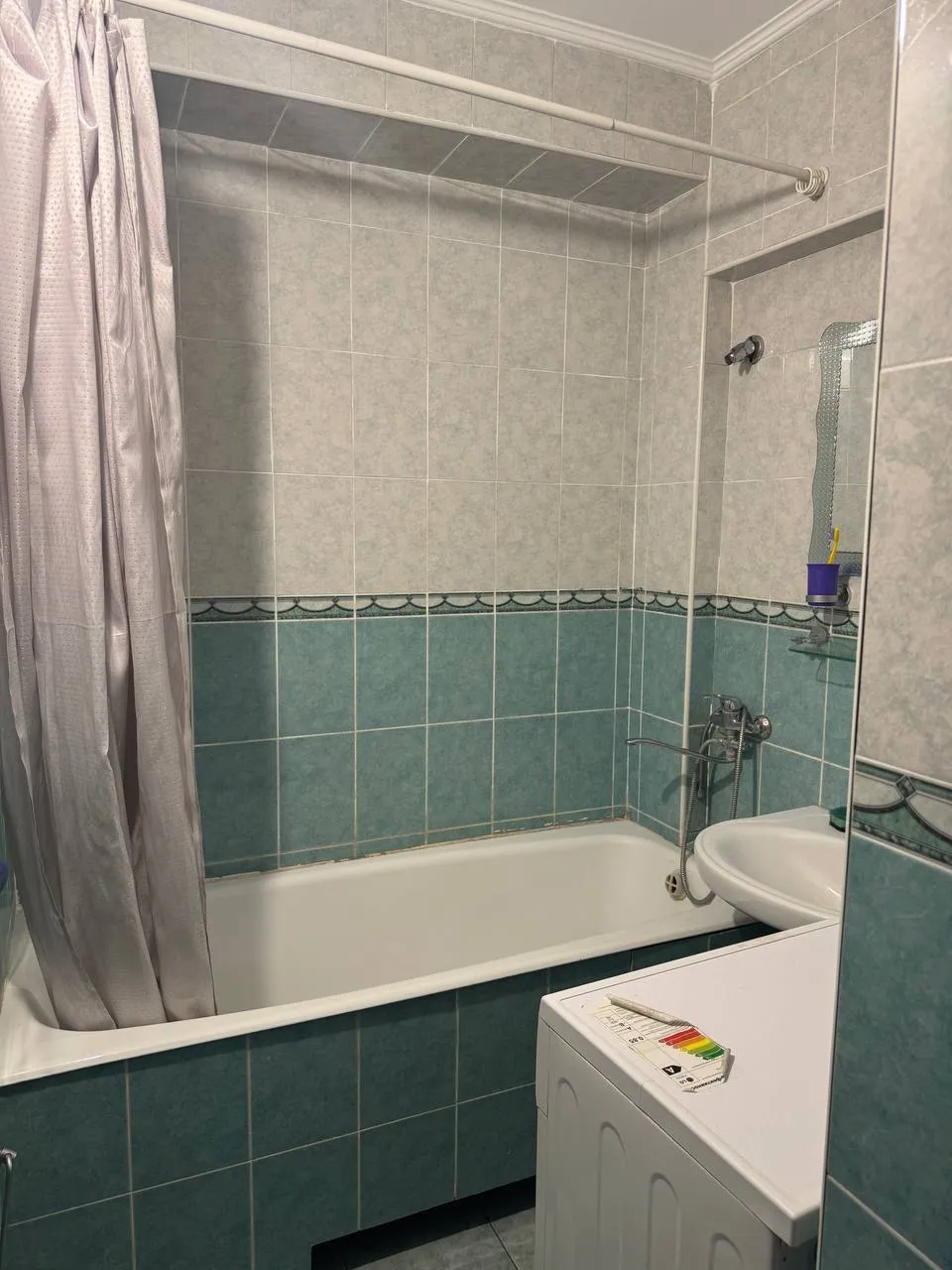 Подселение, для девушек, 50 000 ₸/чел
