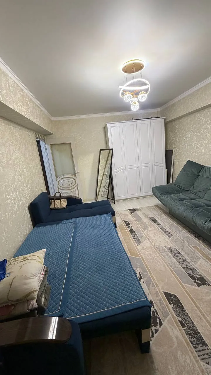 Подселение, для девушек, 83 333 ₸/чел