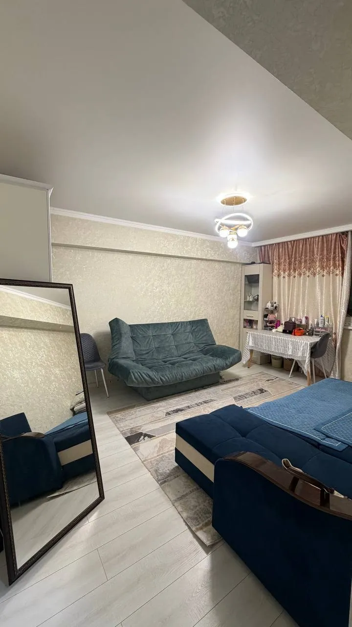 Подселение, для девушек, 83 333 ₸/чел