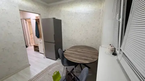 Подселение