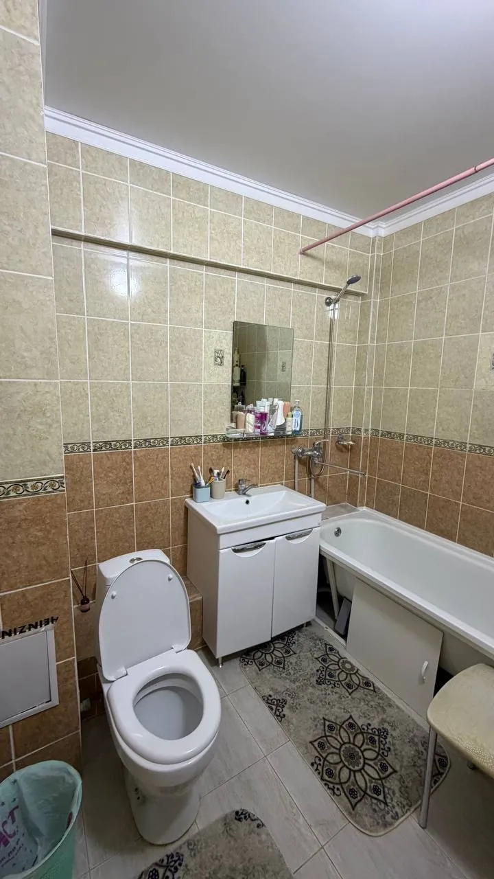 Подселение, для девушек, 83 333 ₸/чел