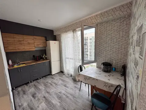 2-комн. квартира