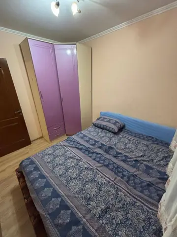 Подселение