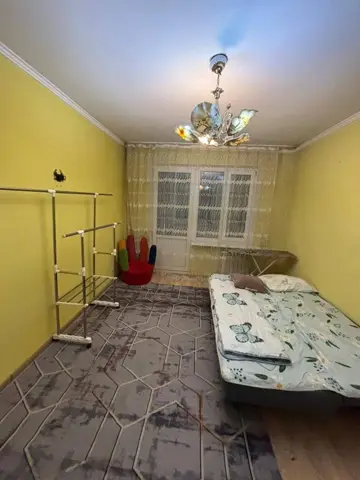 Подселение