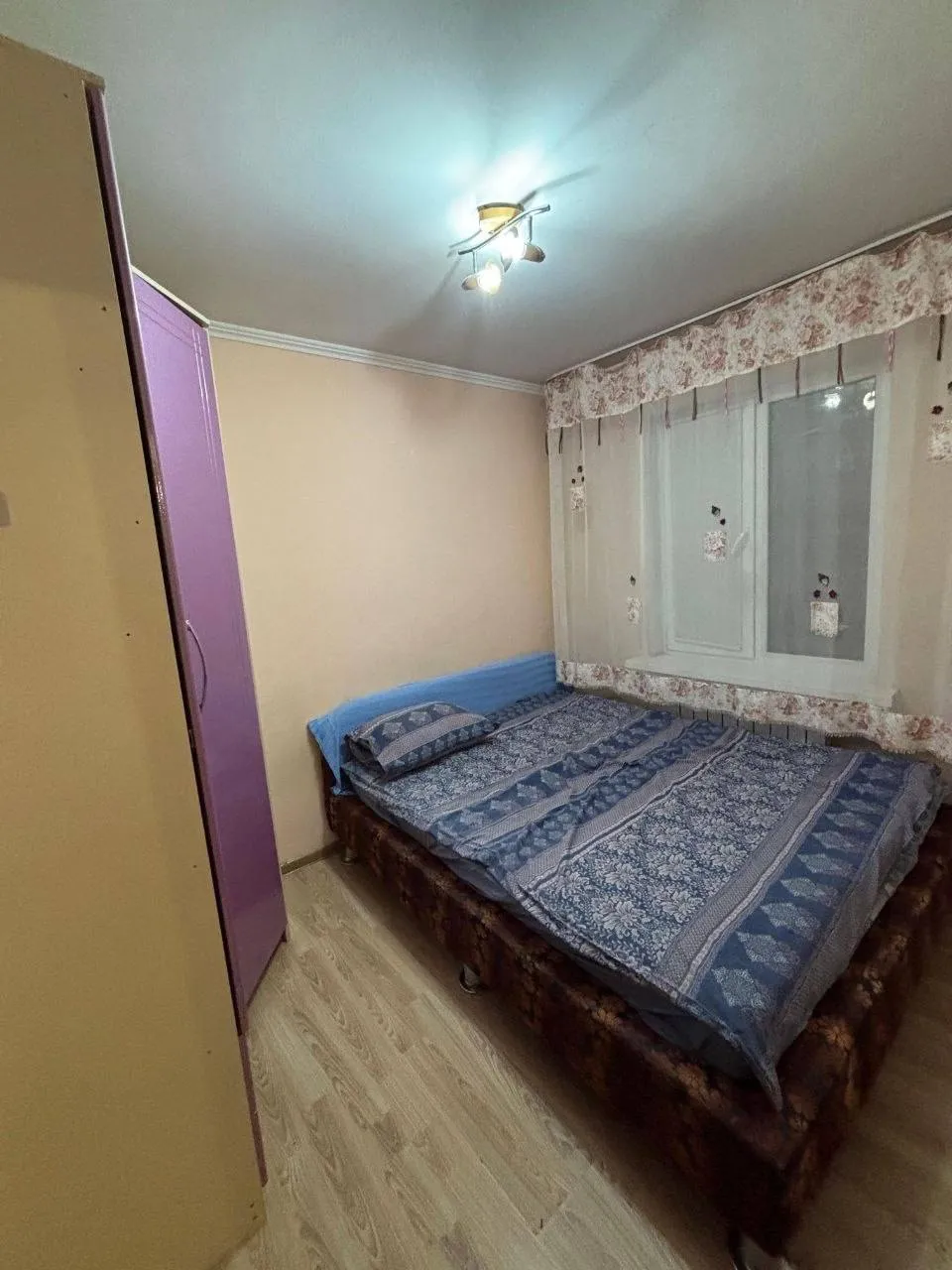 Подселение, для парней, Коктем-1, 75 000 ₸/чел