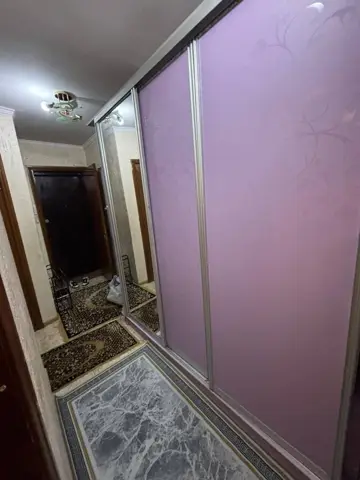 Подселение