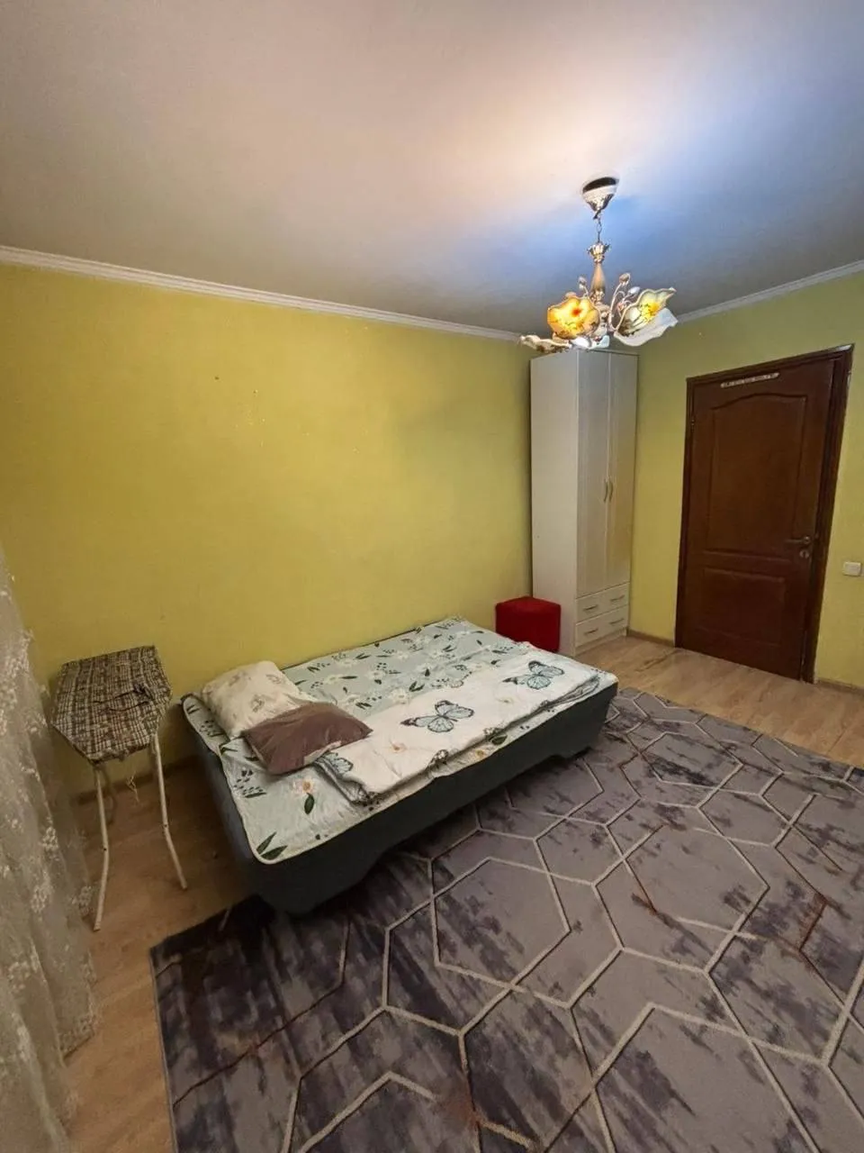 Подселение, для парней, Коктем-1, 75 000 ₸/чел
