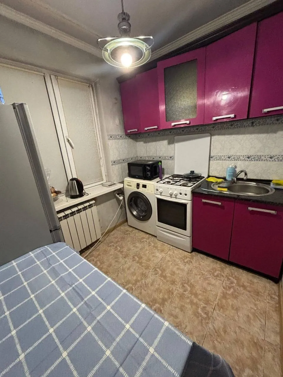 Подселение, для парней, Коктем-1, 75 000 ₸/чел