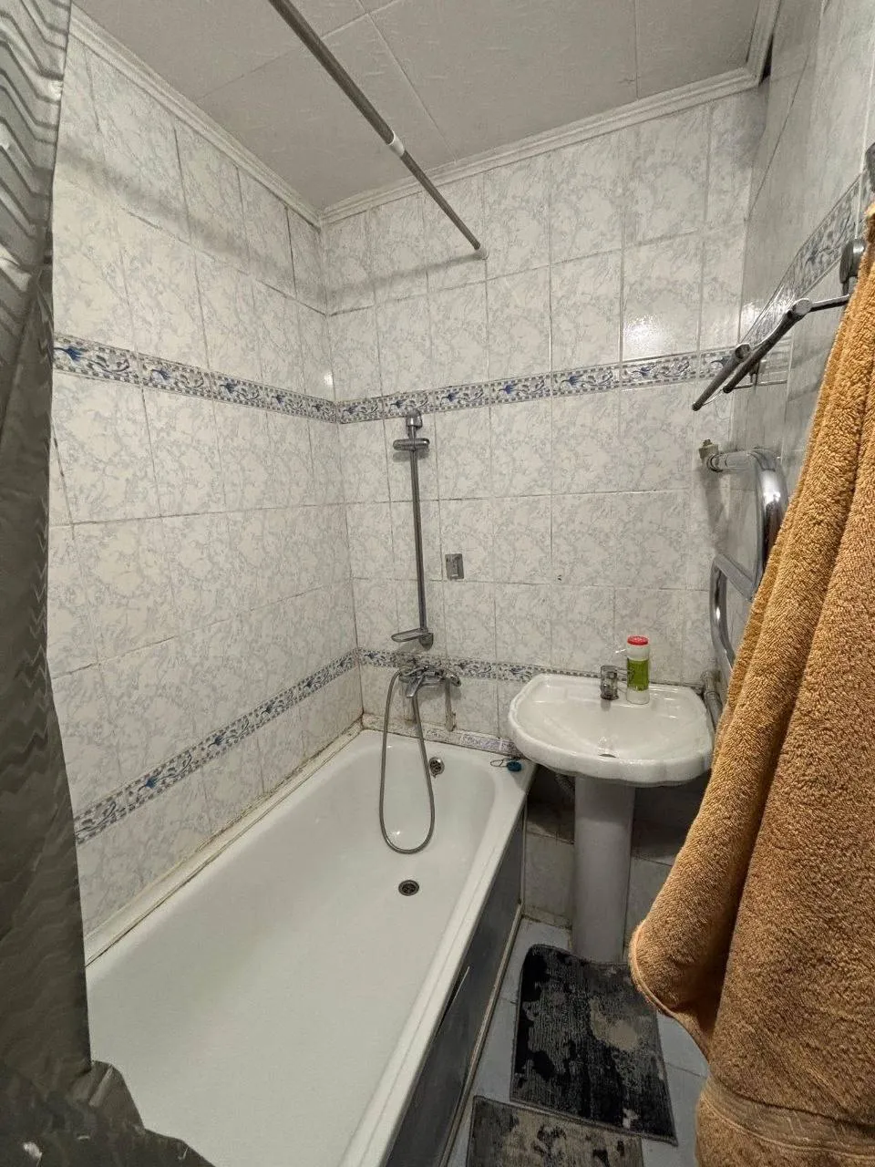 Подселение, для парней, Коктем-1, 75 000 ₸/чел