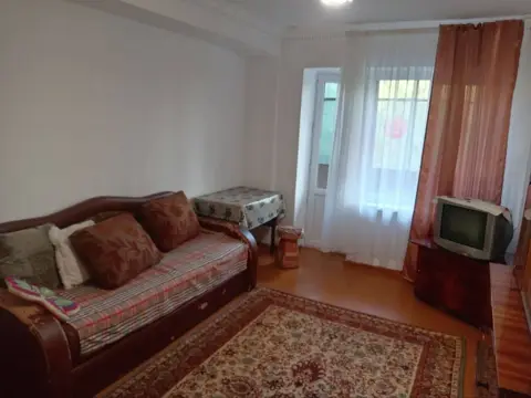 Подселение