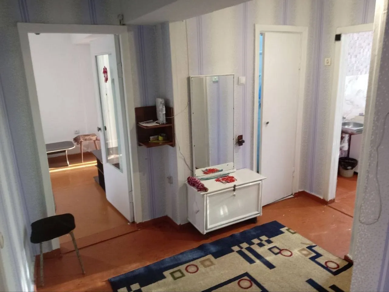 Подселение, для парней, 65 000 ₸/чел