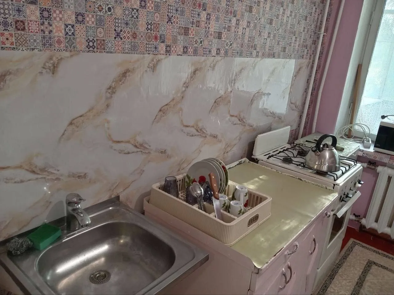 Подселение, для парней, 65 000 ₸/чел