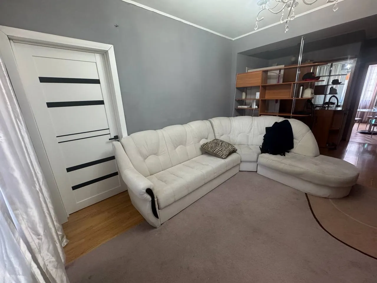 Комната, для парней, 135 000 ₸