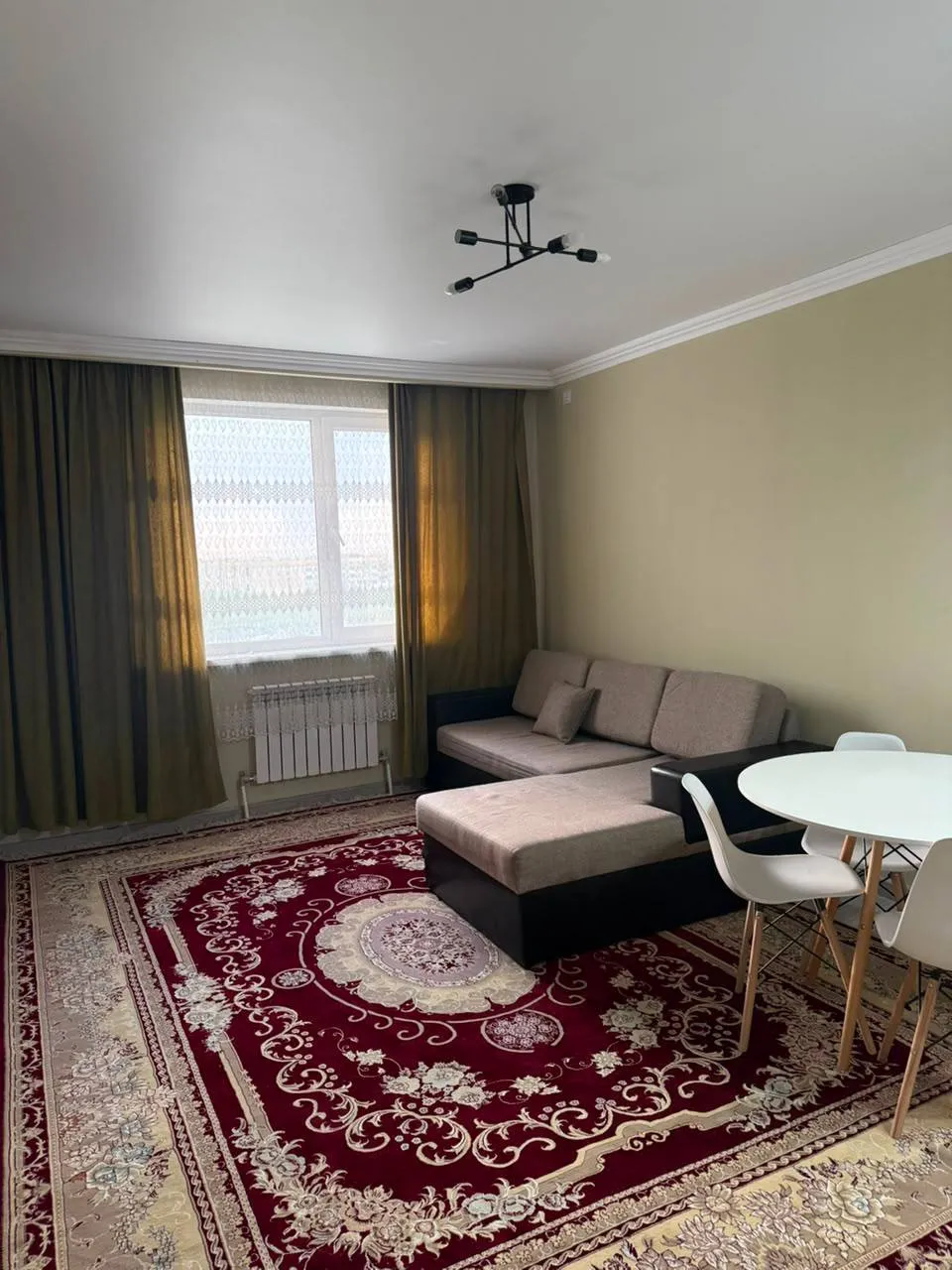 Подселение, для девушек, Time city, 50 000 ₸/чел