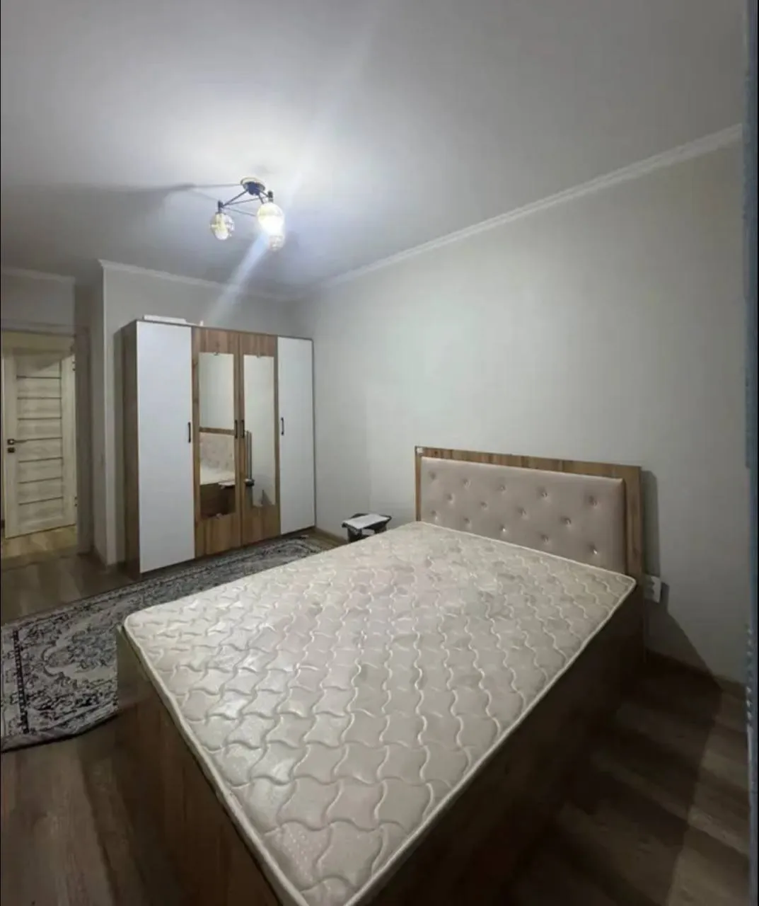 Подселение, для девушек, ЖК Нурлы Дала, 46 000 ₸/чел