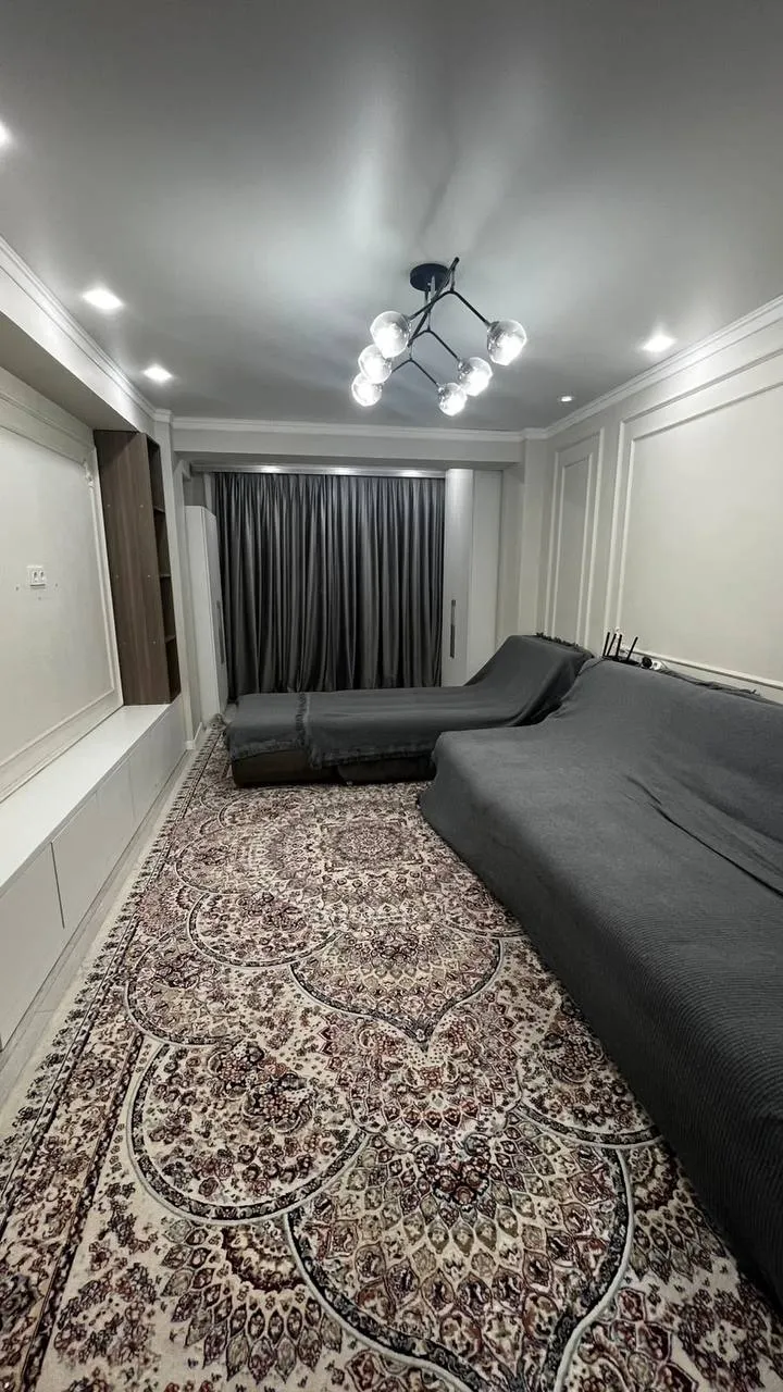 Подселение, для девушек, Наурызбайский, 75 000 ₸/чел