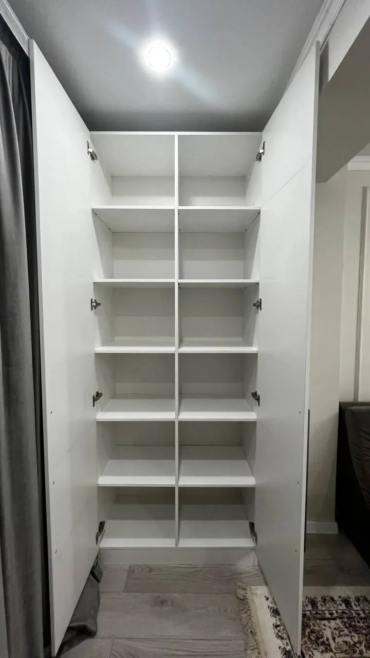 Подселение, для девушек, Наурызбайский, 75 000 ₸/чел