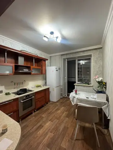 Комната