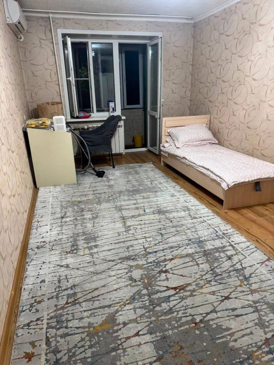 Подселение, для девушек, 80 000 ₸/чел