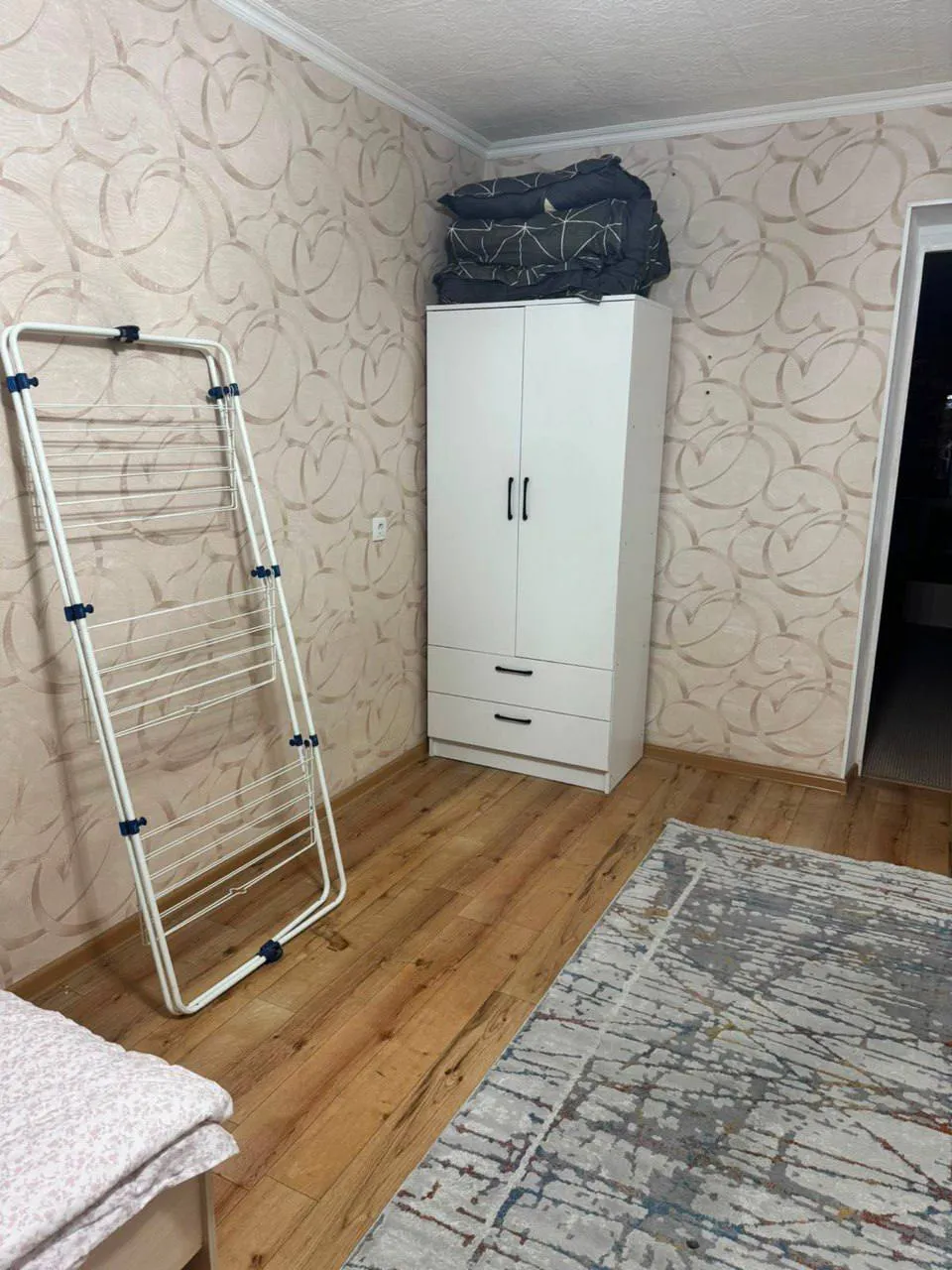 Подселение, для девушек, 80 000 ₸/чел