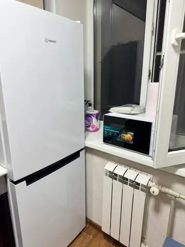 Подселение