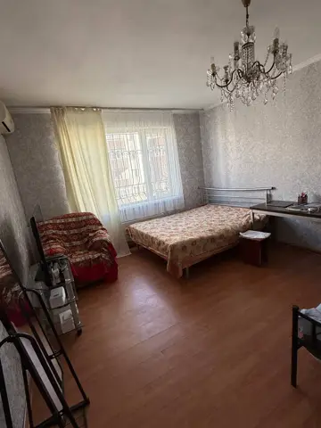 Подселение