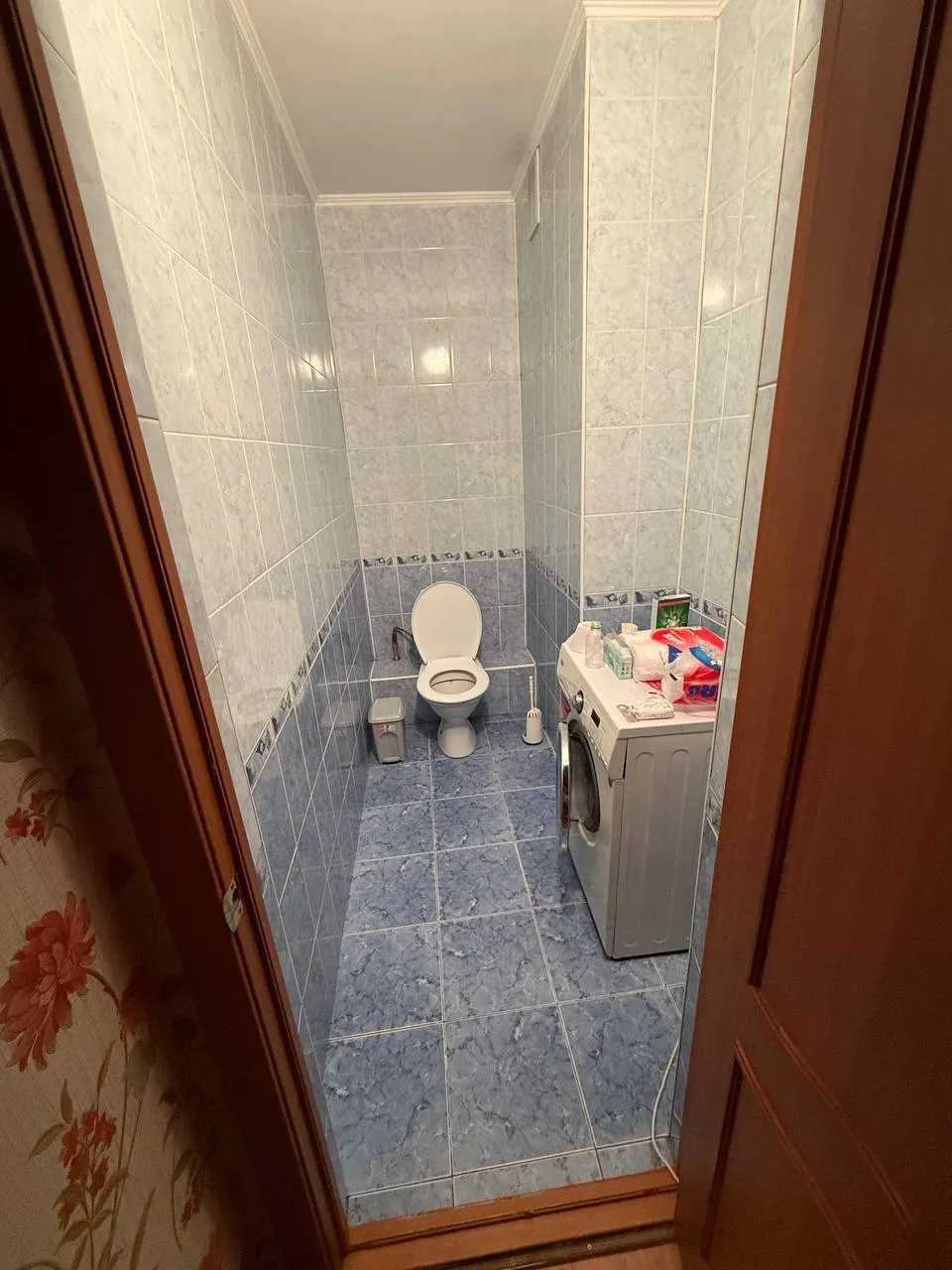 Подселение, для девушек, Аксай-1А, 80 000 ₸