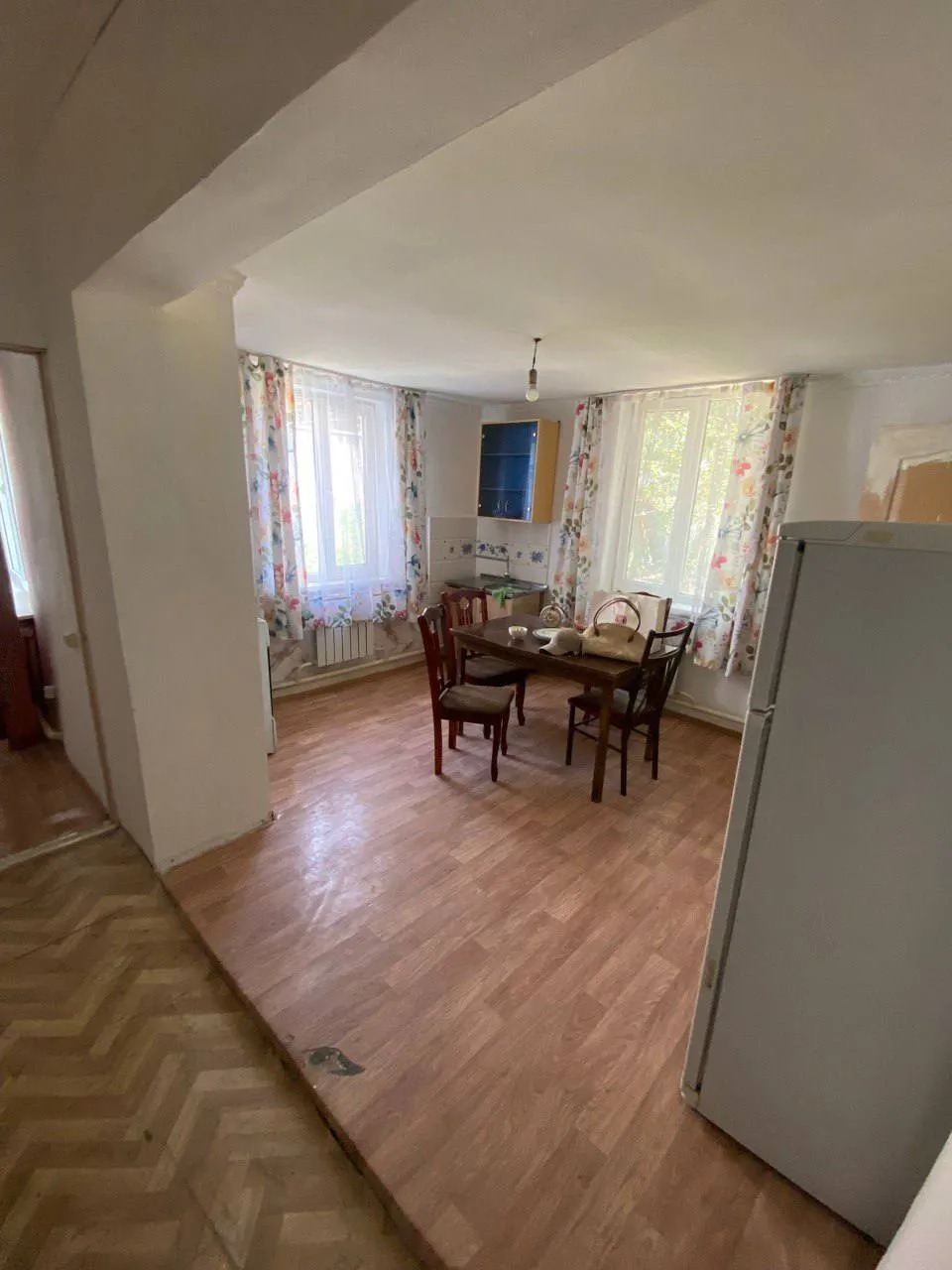 3-комн. квартира, 250 000 ₸
