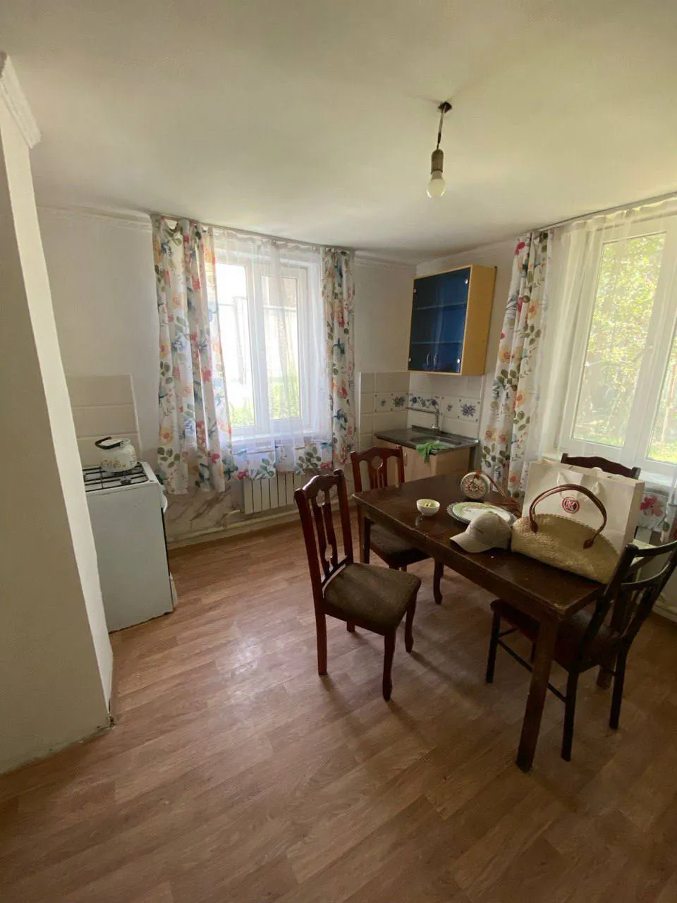 3-комн. квартира, 250 000 ₸