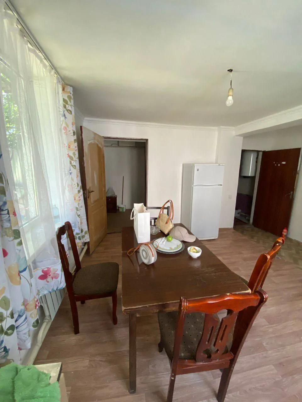 3-комн. квартира, 250 000 ₸
