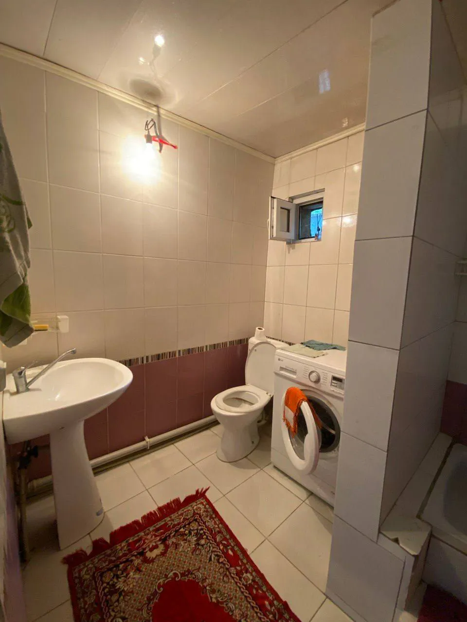 3-комн. квартира, 250 000 ₸