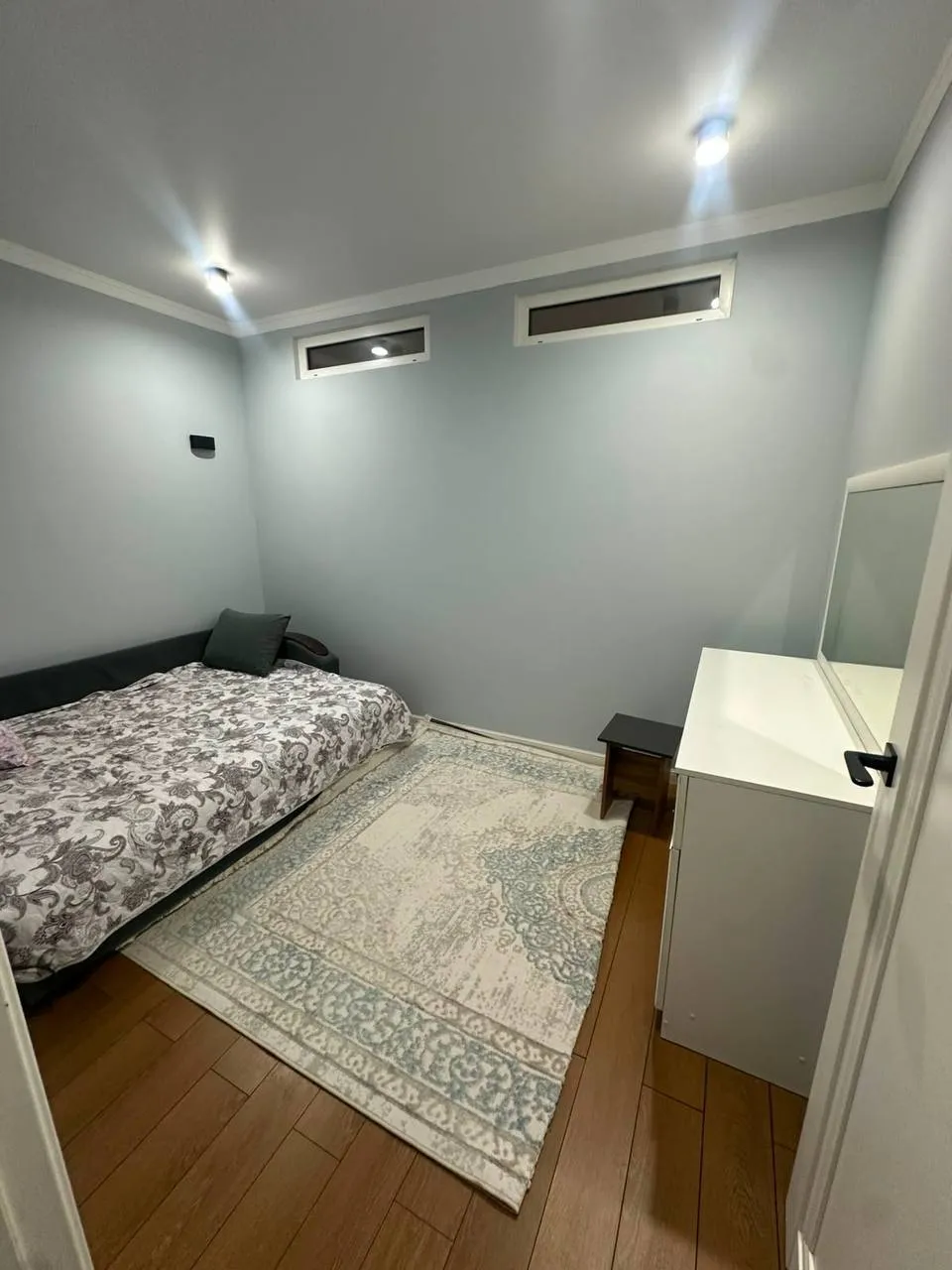 Подселение, для девушек, Наурызбай, 68 000 ₸/чел