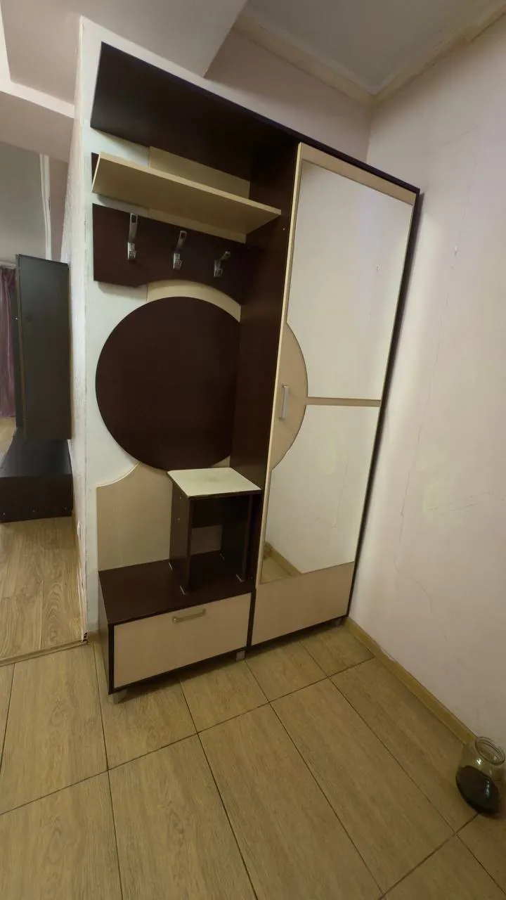 1-комн. квартира, для девушек, Алмалинский, 250 000 ₸