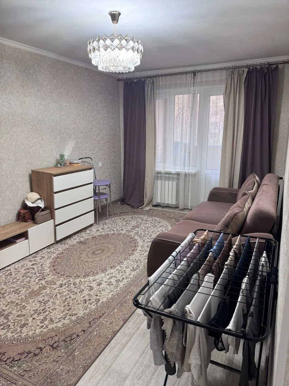 Подселение, для девушек, Таугуль, 90 000 ₸/чел