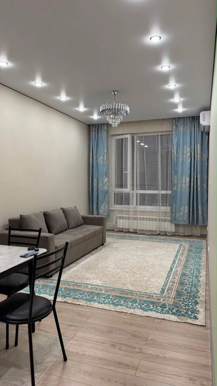 Подселение, для девушек, 75 000 ₸/чел