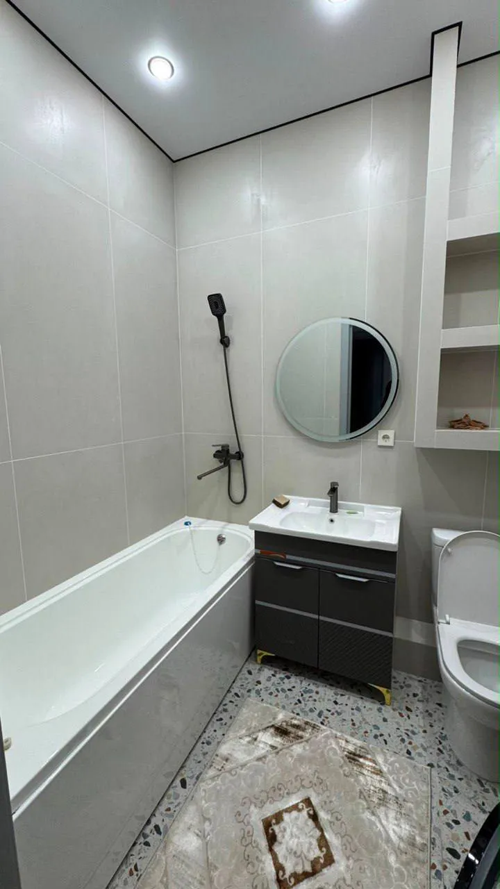 Подселение, для девушек, 75 000 ₸/чел