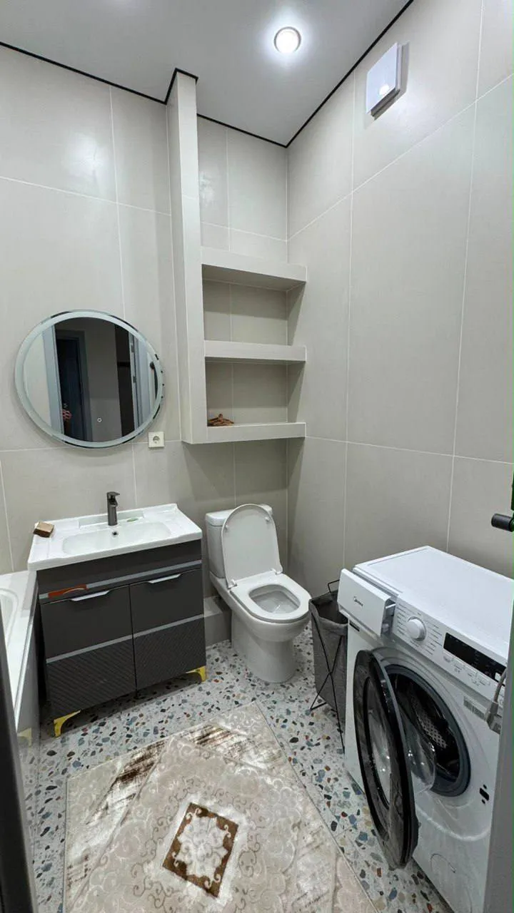 Подселение, для девушек, 75 000 ₸/чел