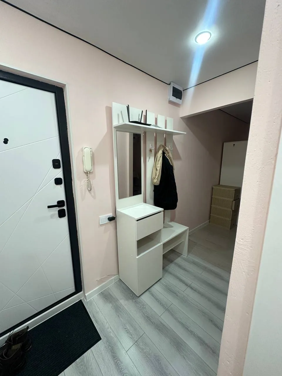 1-комн. квартира, 250 000 ₸