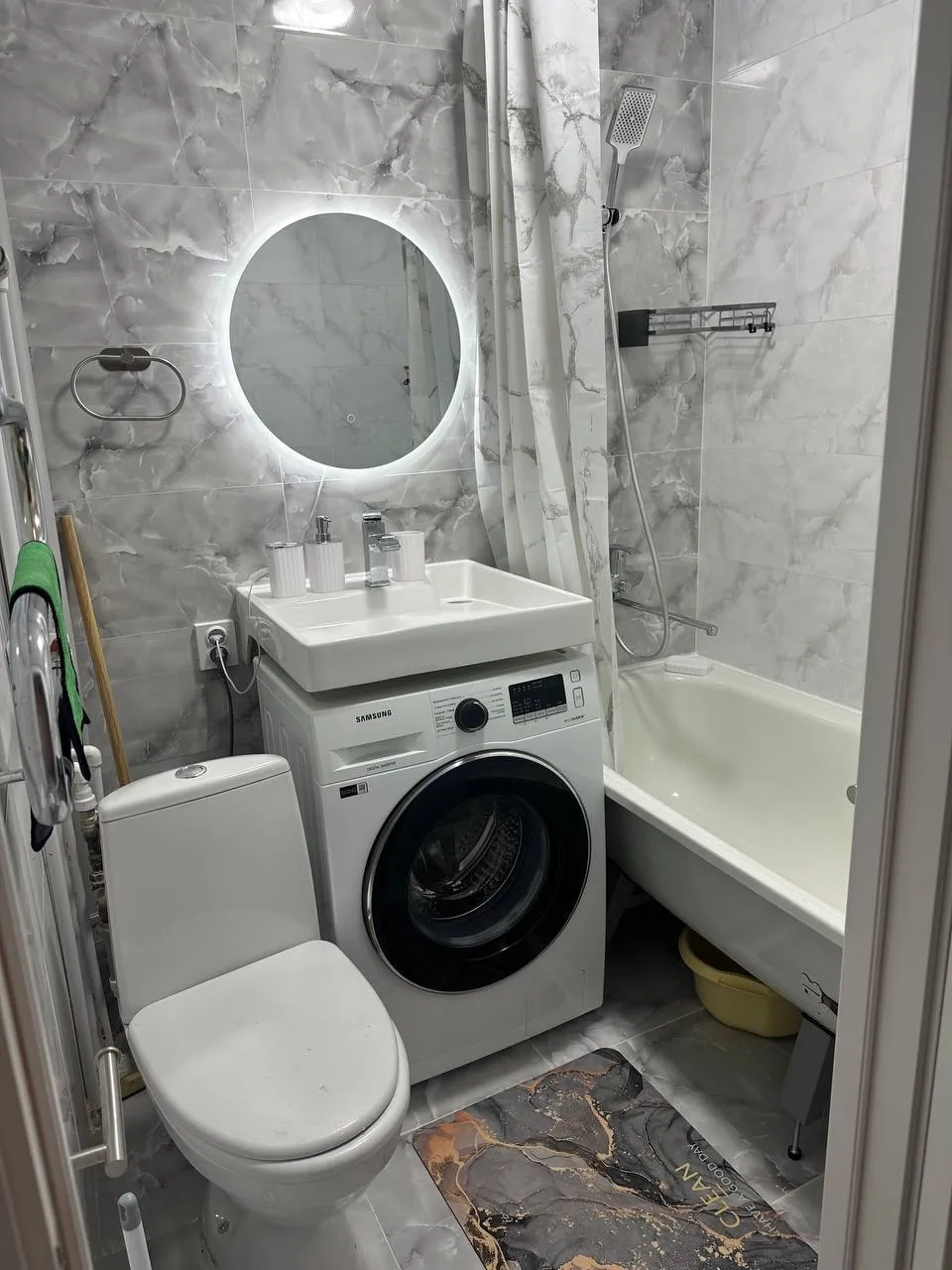 1-комн. квартира, 250 000 ₸
