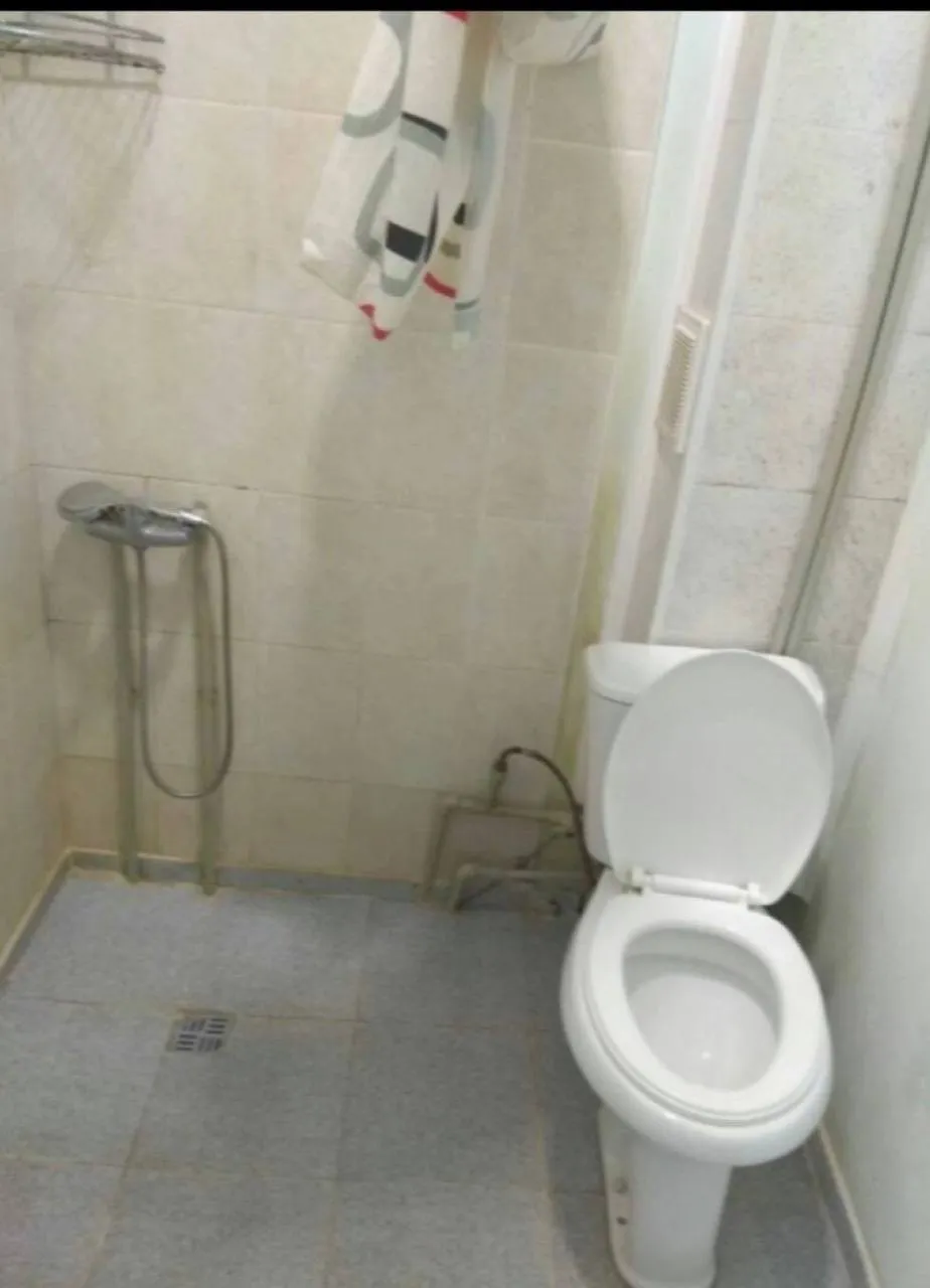 Квартира, для девушек, 9-й микрорайон, 65 000 ₸